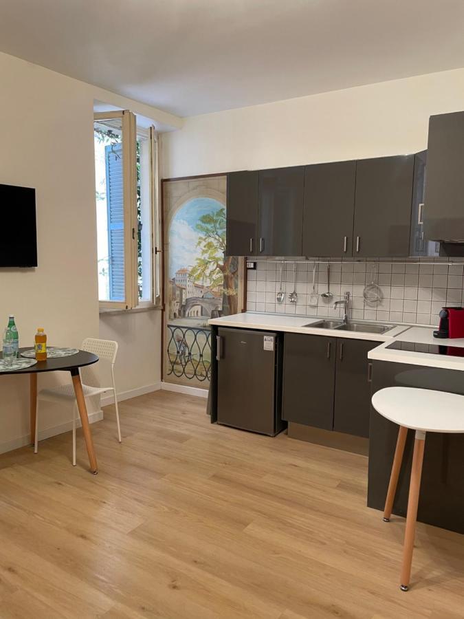 Regola Apartment Rom
