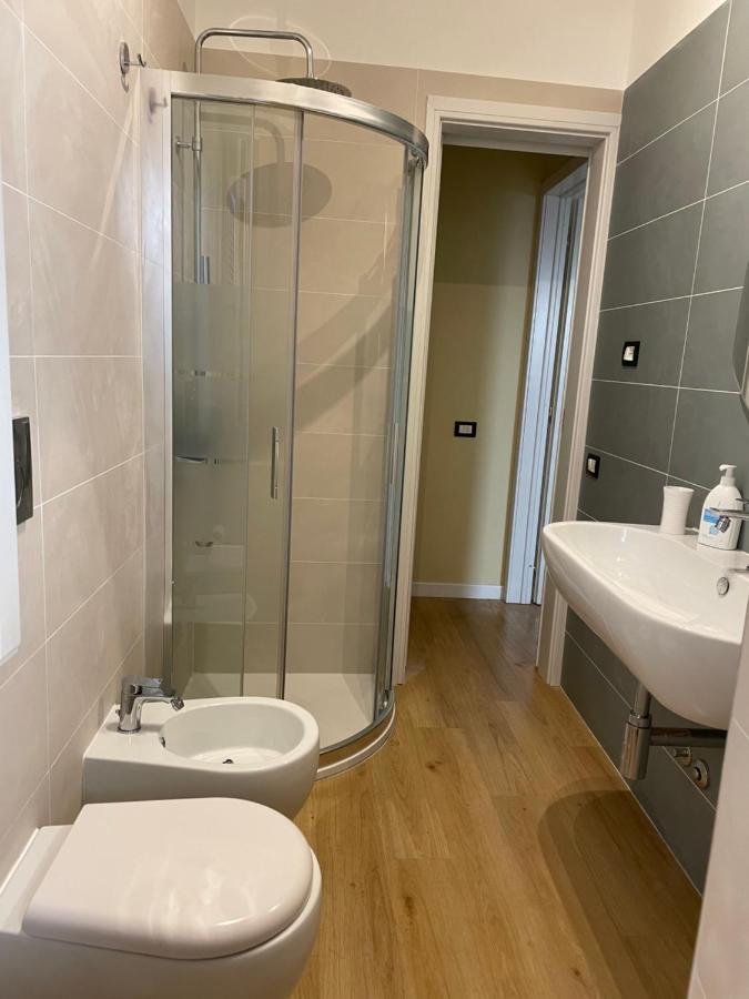 Apartment Regola Rom