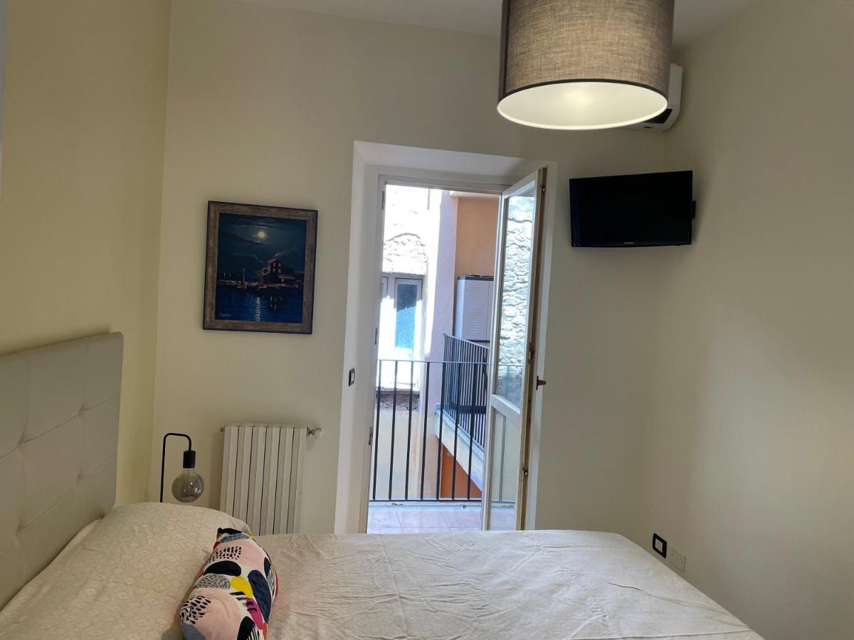 Apartment Regola Rom