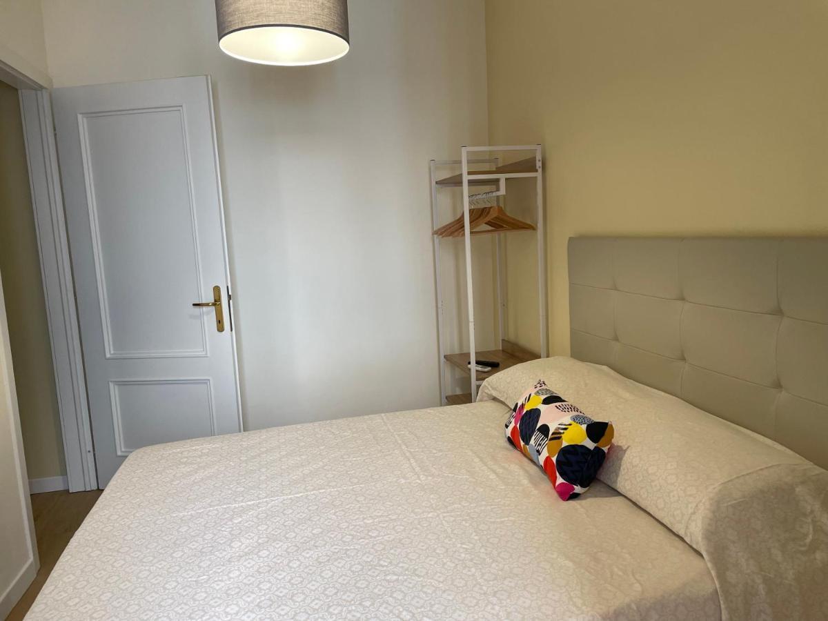 Regola Apartment Rom