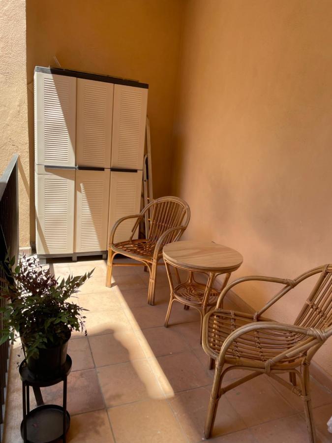 Apartment Regola Rom