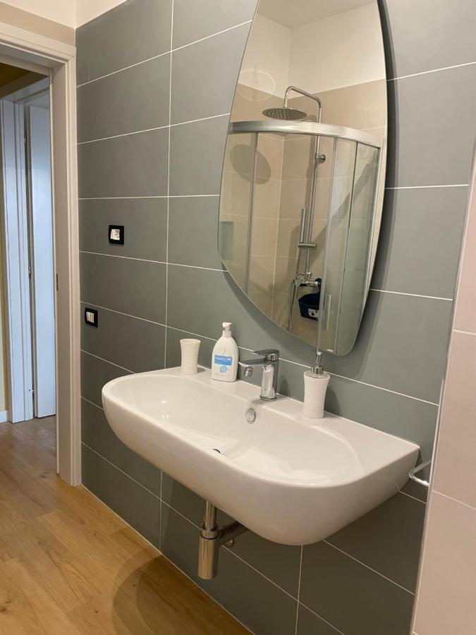 Apartment Regola Rom