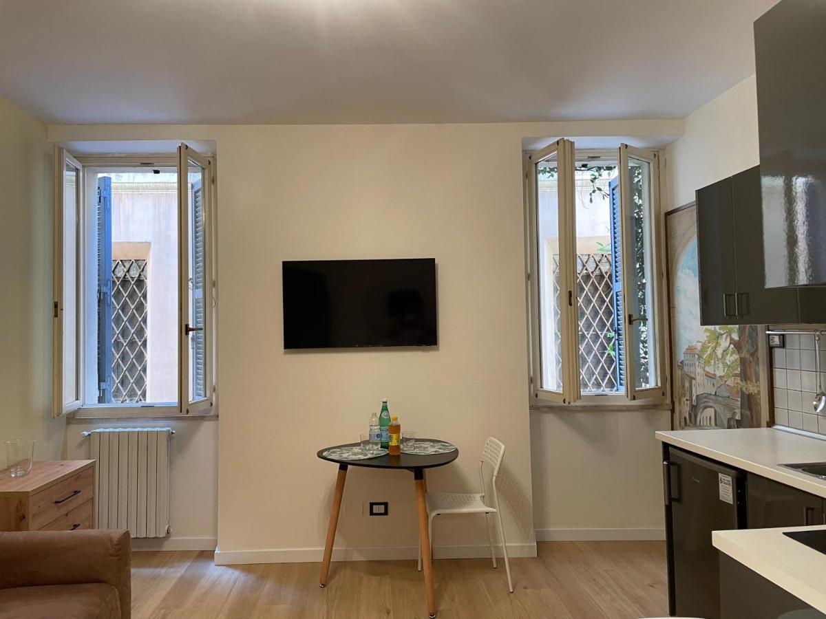 Regola Apartment Rom